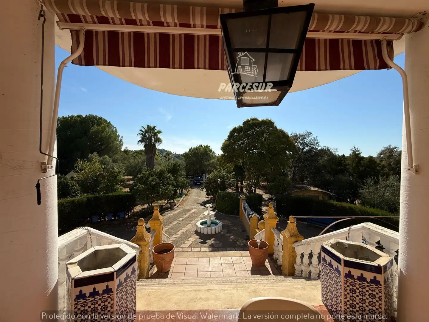 Casa rustica con terrazza in vendita a Periurbano Oeste - Sierra, imagen 9