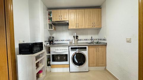 Foto 3 de Pis en venda a Valdepelayo - Montepinos - Arroyo Culebro, Leganés