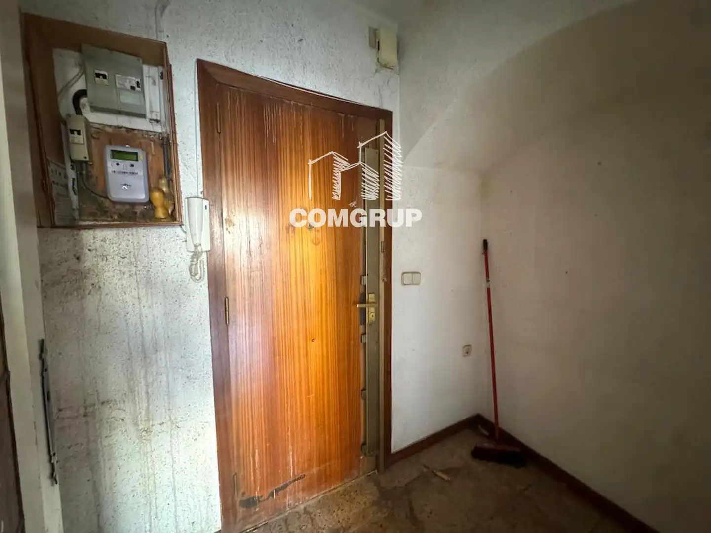 Maisonette zum Verkauf in L'Hospitalet de Llobregat mit Terrasse