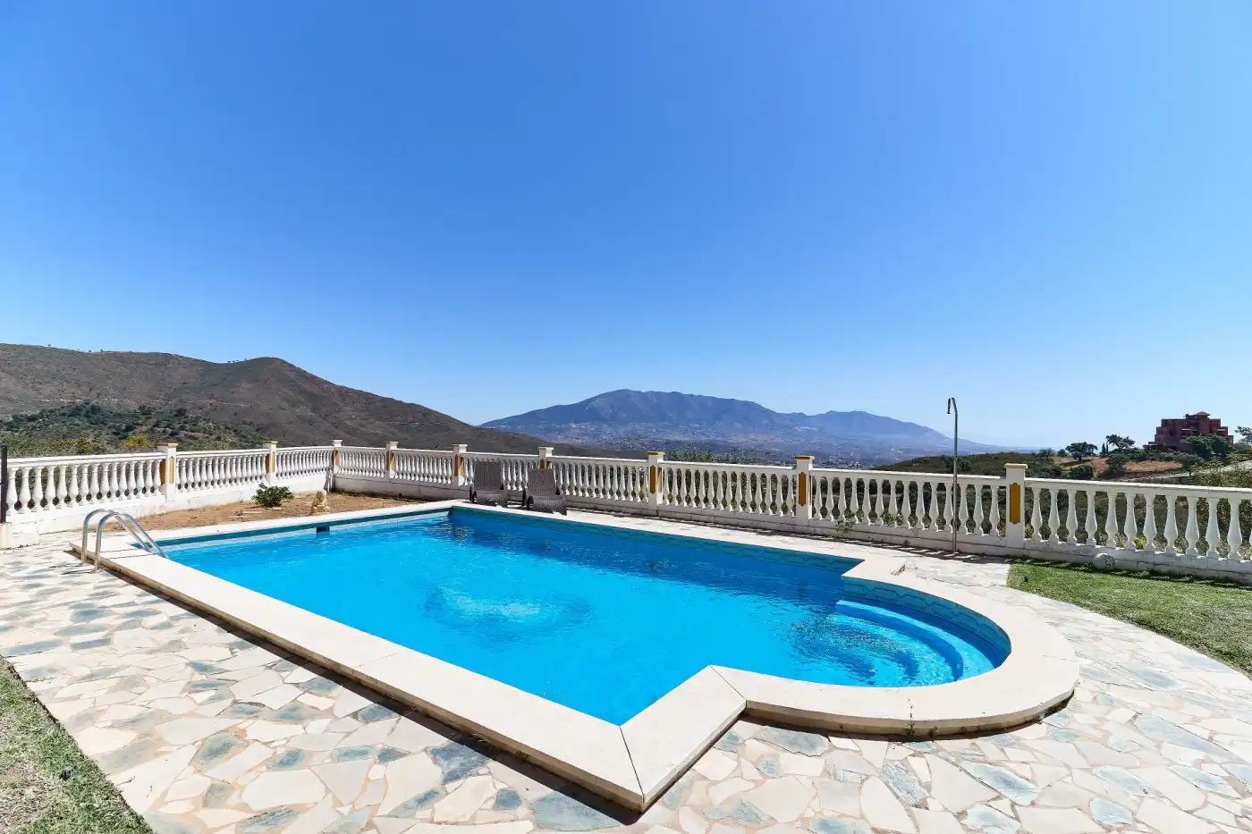 Houses for sale in El Rosario - Ricmar