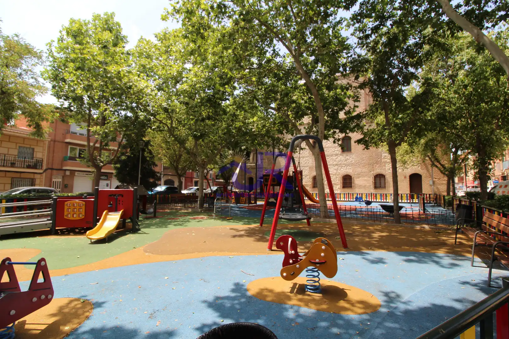 Terreny residencial en venda a Casco Urbano, imagen 5