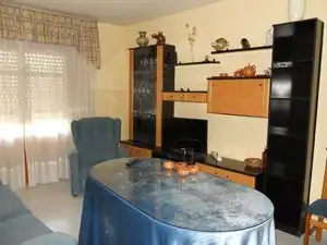 Casa con terraza en venta en Calle Ferrocarril, imagen 14