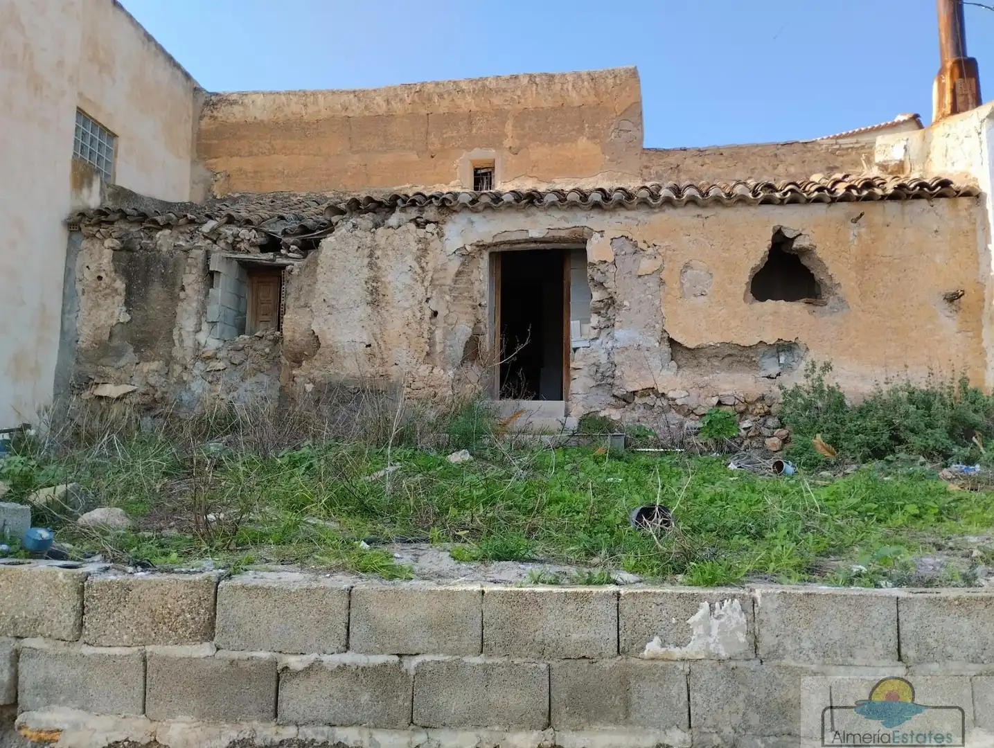 Casa en venta en Oria, imagen 2