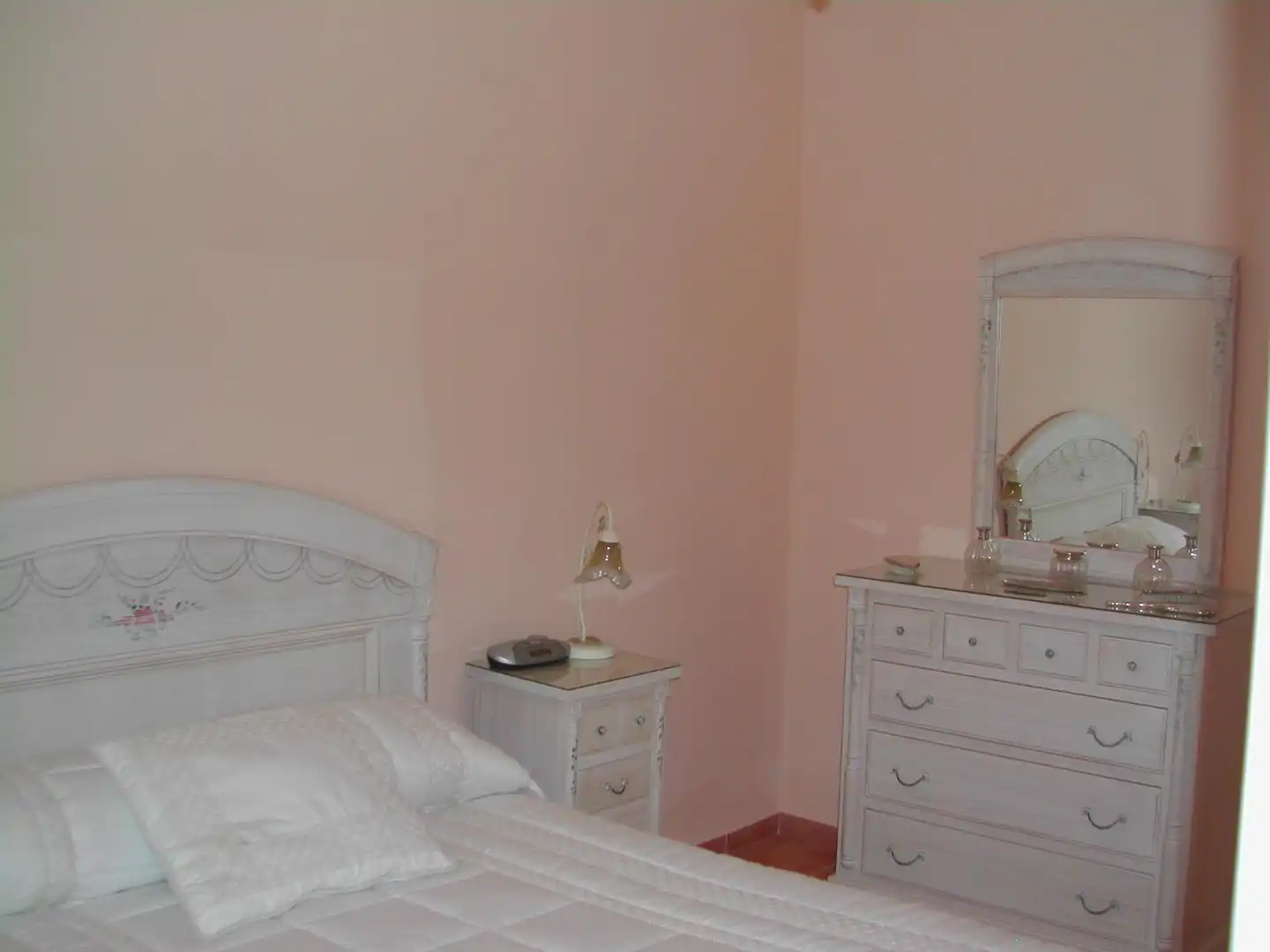 Casa con piscina in vendita a Calle de Zarzagorda, imagen 3