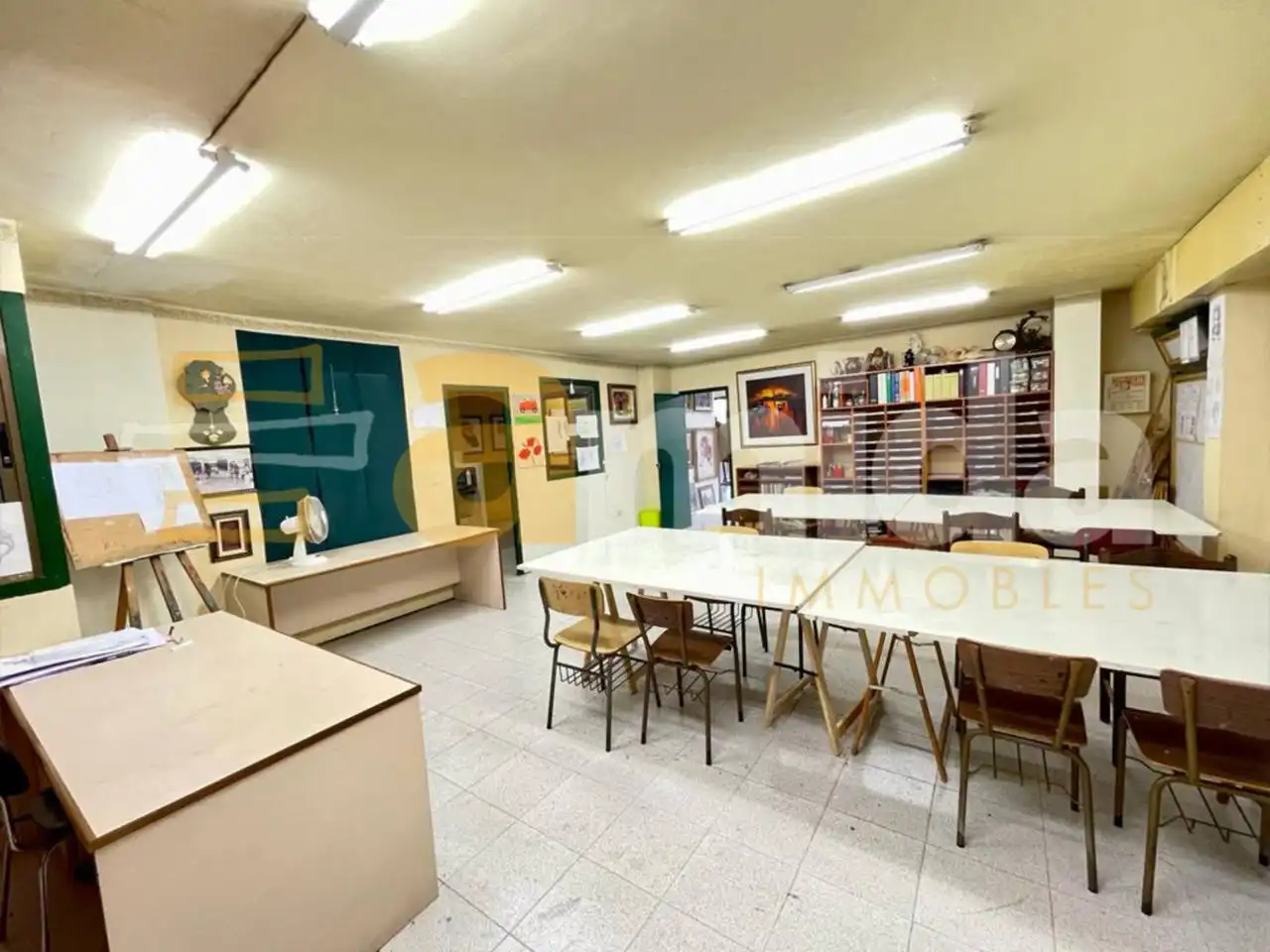 Local commercial à vendre à Centre - Eixample – Can Llobet, imagen 5