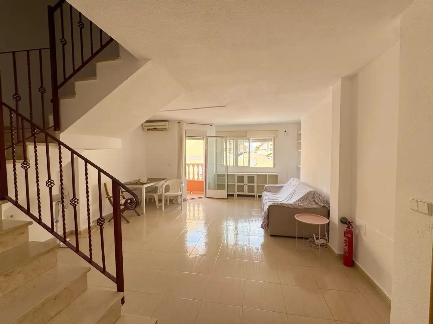 Appartamento con terrazza in vendita a Centro