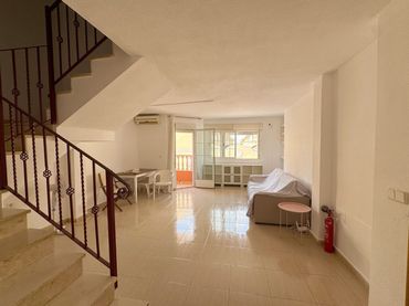 Wohnung mit Balkon zum Verkauf in Centro