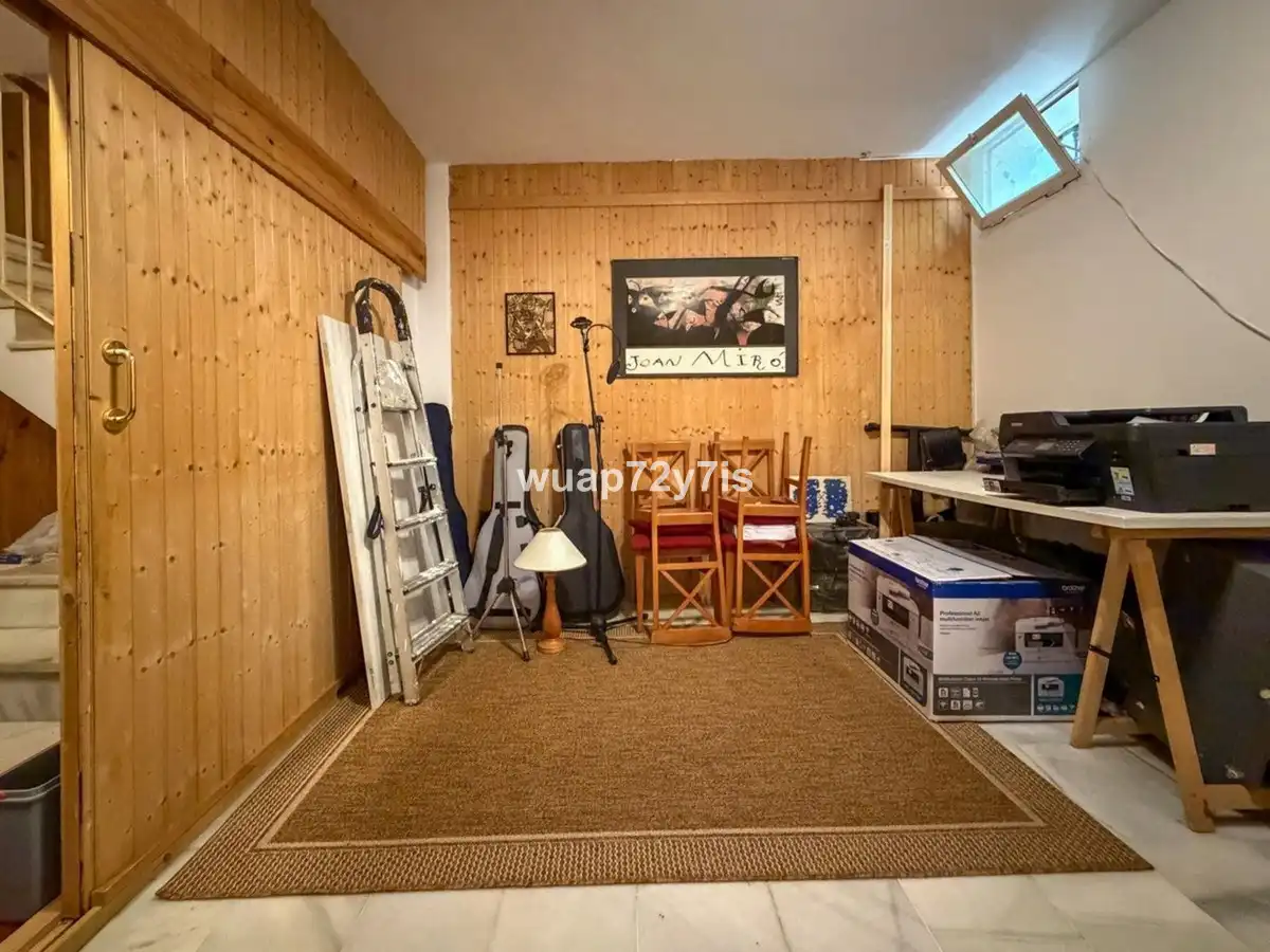 Casa a schiera in vendita a San Pedro de Alcántara, imagen 23