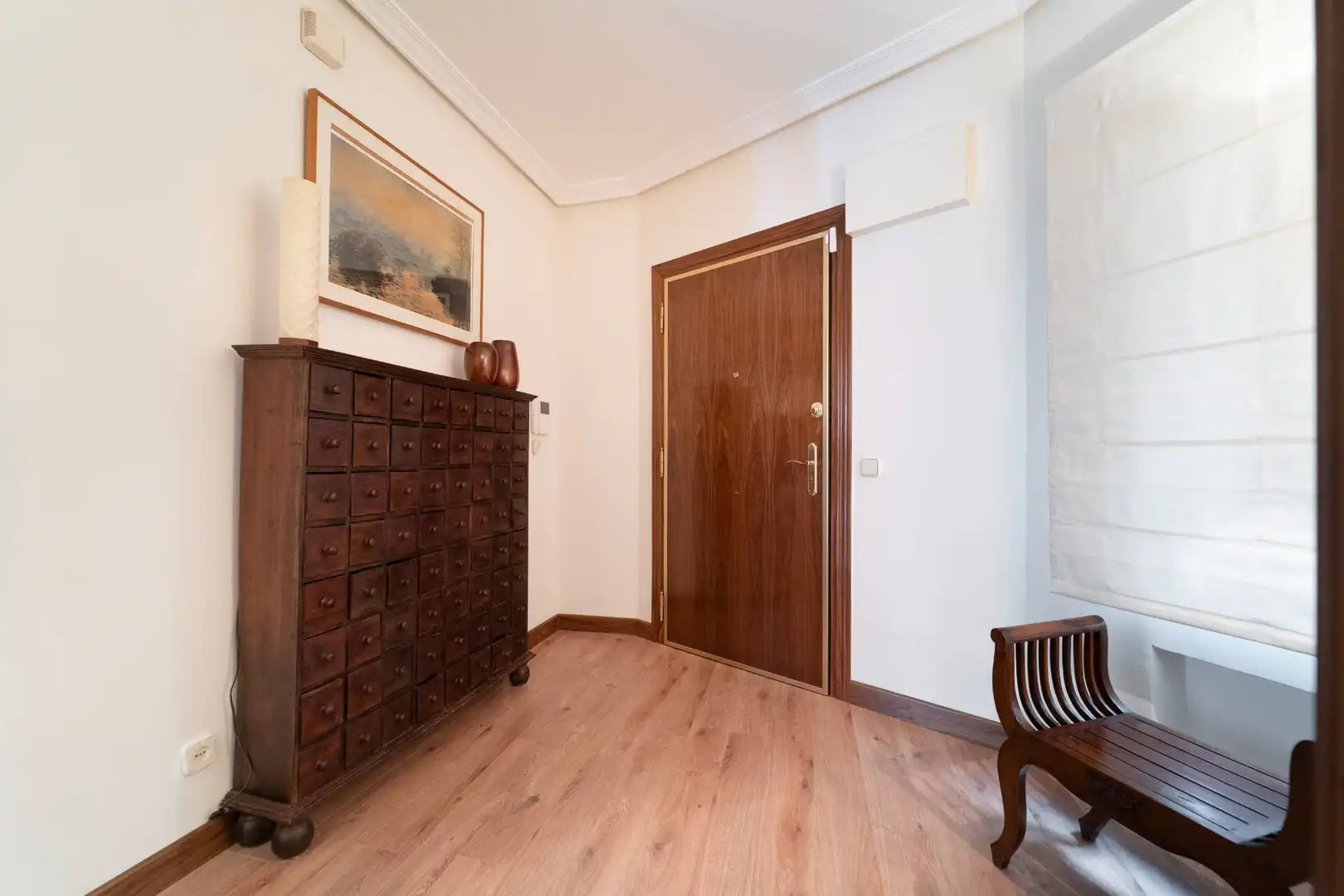 Pis en venda en Madrid amb Aire condicionat, Calefacció i Parquet