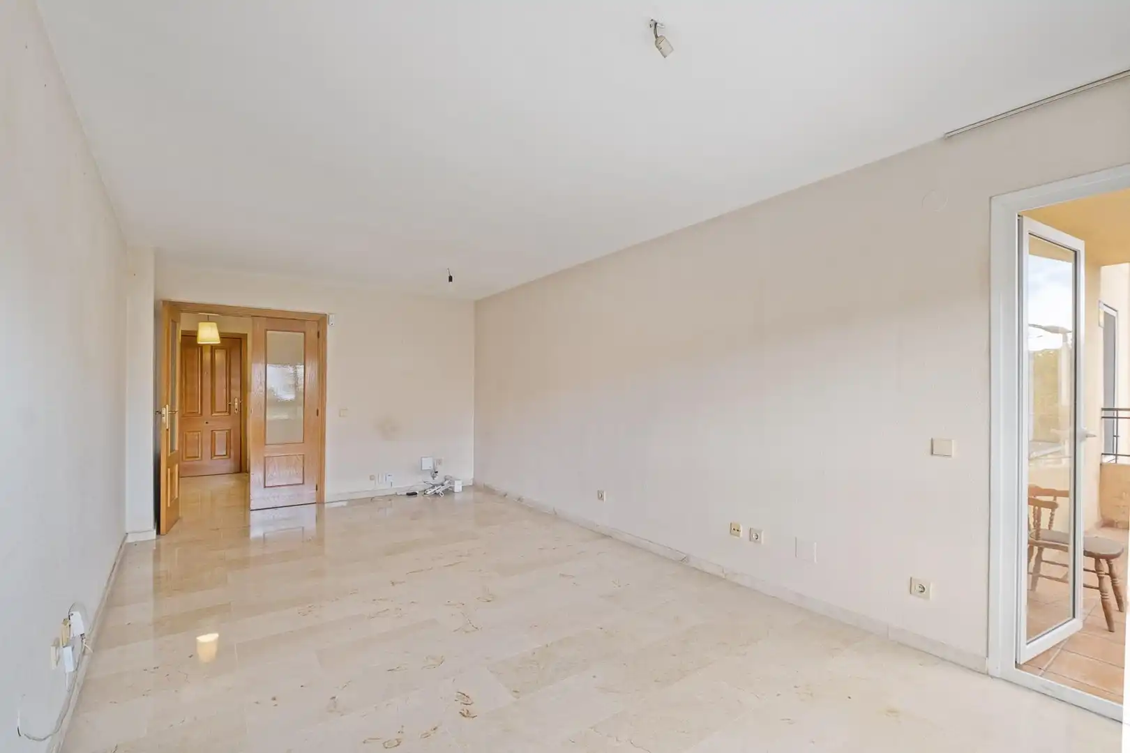 Flat for sale in Málaga  with Terrace, Storage room and Balcony