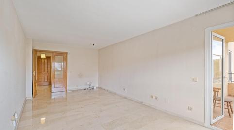 Foto 5 de Pis en venda a La Barriguilla, Málaga Capital