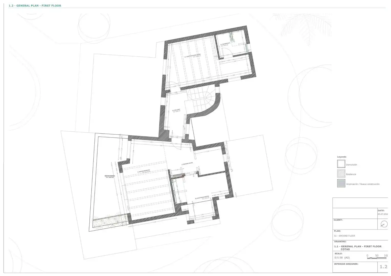 Villa mit Terrasse zum Verkauf in Costa de la Calma, imagen 60