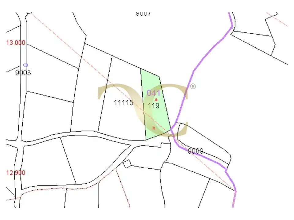 Wohnbaugrundstück zum Verkauf in Soto, imagen 14