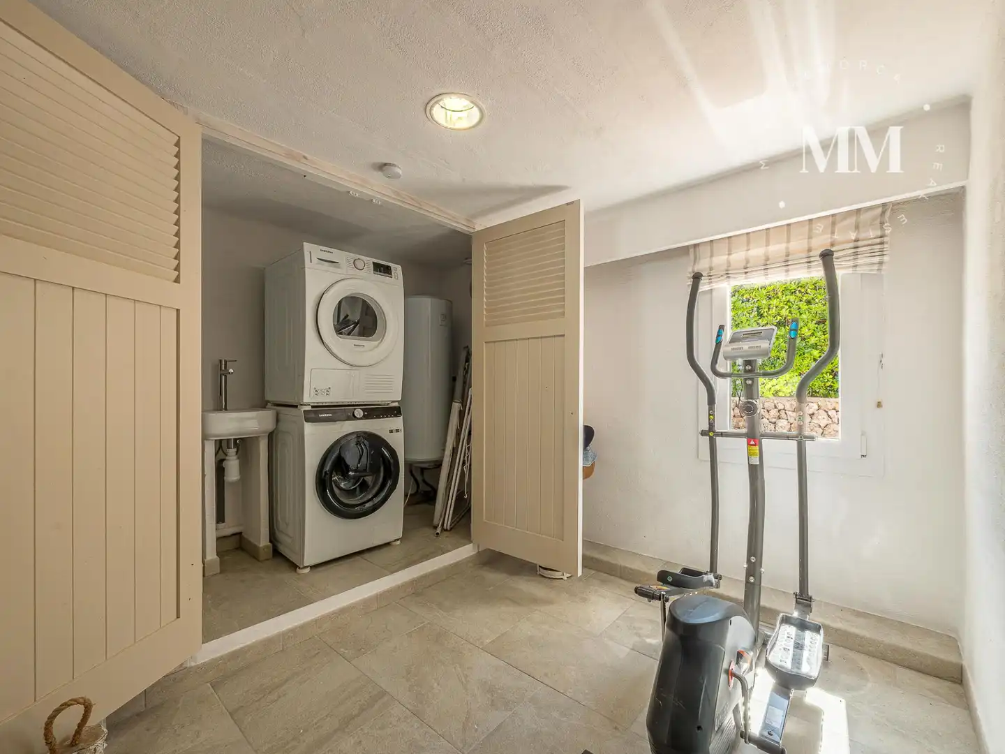 Casa o chalet en venta en Sant Lluís con Aire acondicionado, Calefacción y Jardín privado