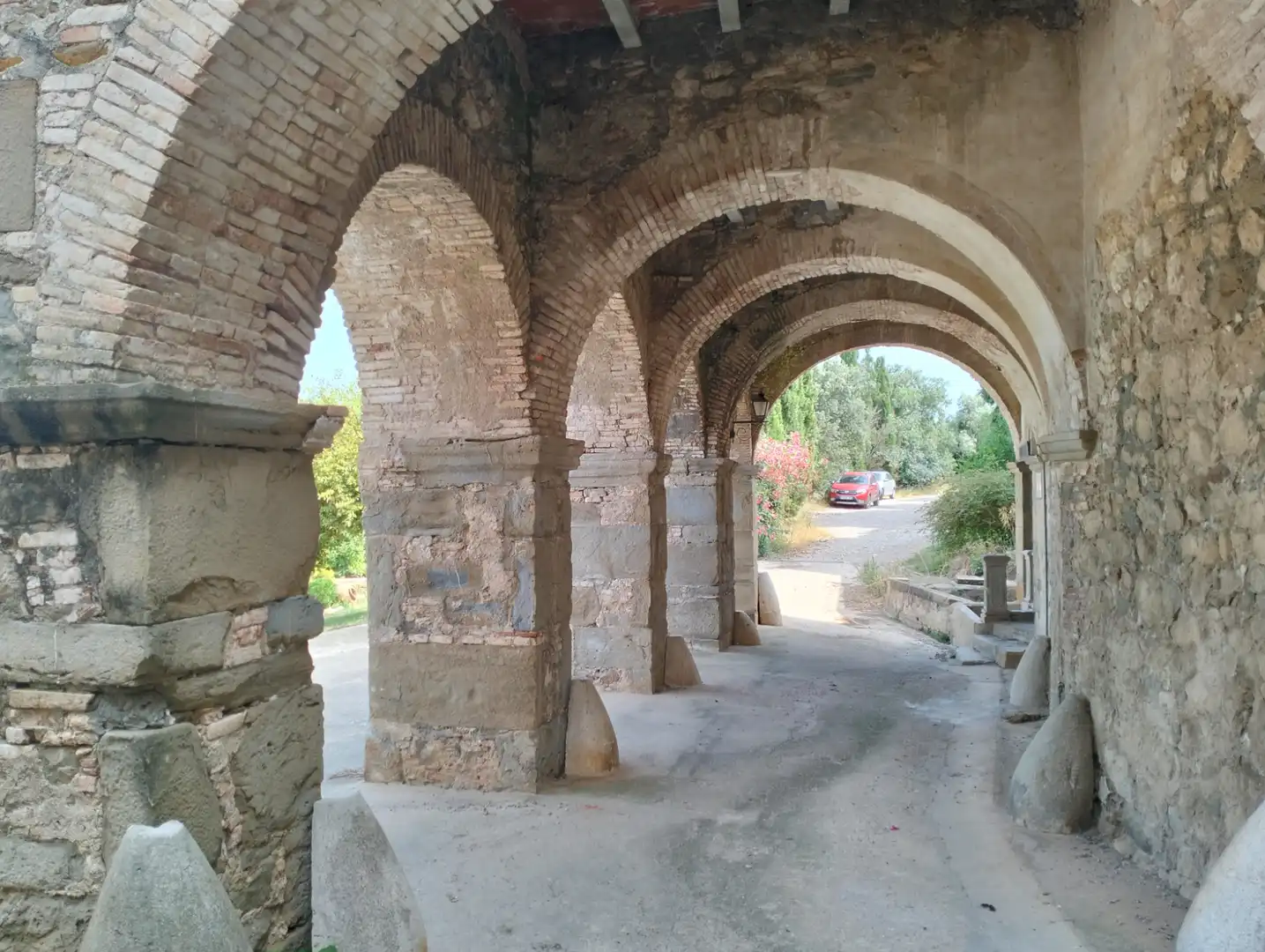 Finca rústica en venta en Vilopriu con Terraza y Balcón