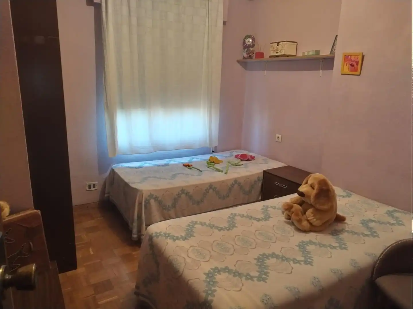 Flat with lift to rent in Centro, imagen 20