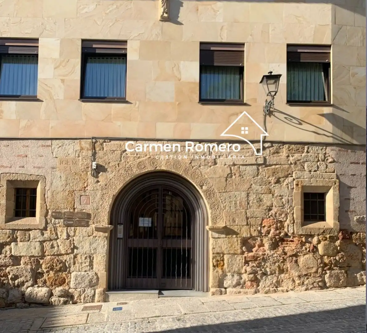 Apartment with lift to rent in Centro, imagen 31