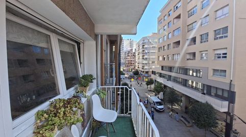 Foto 2 de Piso en venta en Calle Calle Brandariz, Vilagarcía, Vilagarcía de Arousa