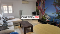 Bedroom of Flat for sale in Elda  with Terrace and Balcony