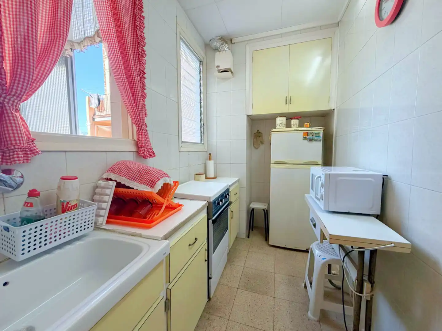 Appartamento con terrazza in vendita a Ciutat Vella, imagen 5
