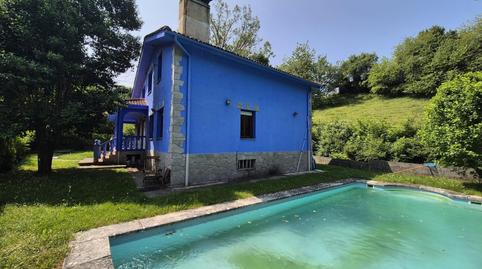 Foto 5 de Casa o xalet en venda a Valle de Mena, Burgos