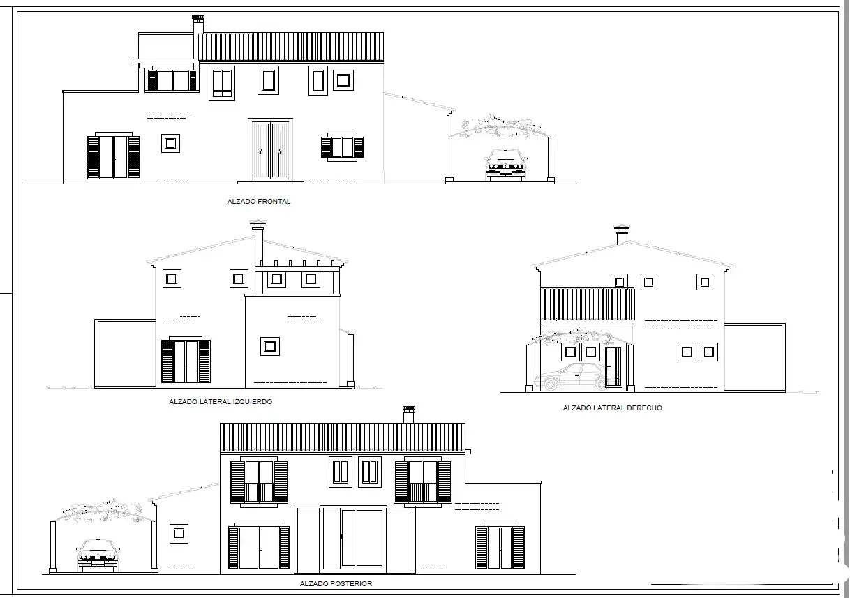 Rural land for sale in Poligono  3 Parcela 167-170, imagen 43