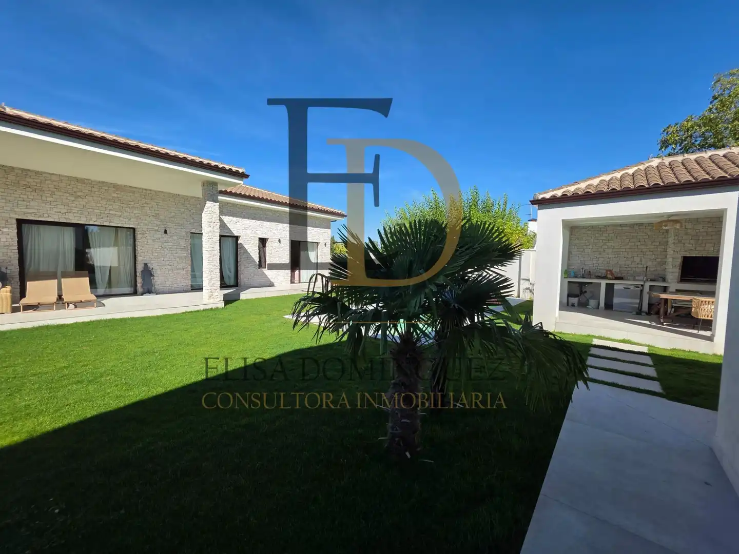 Detached house with pool for sale in Santa Marta de Tormes, imagen 66