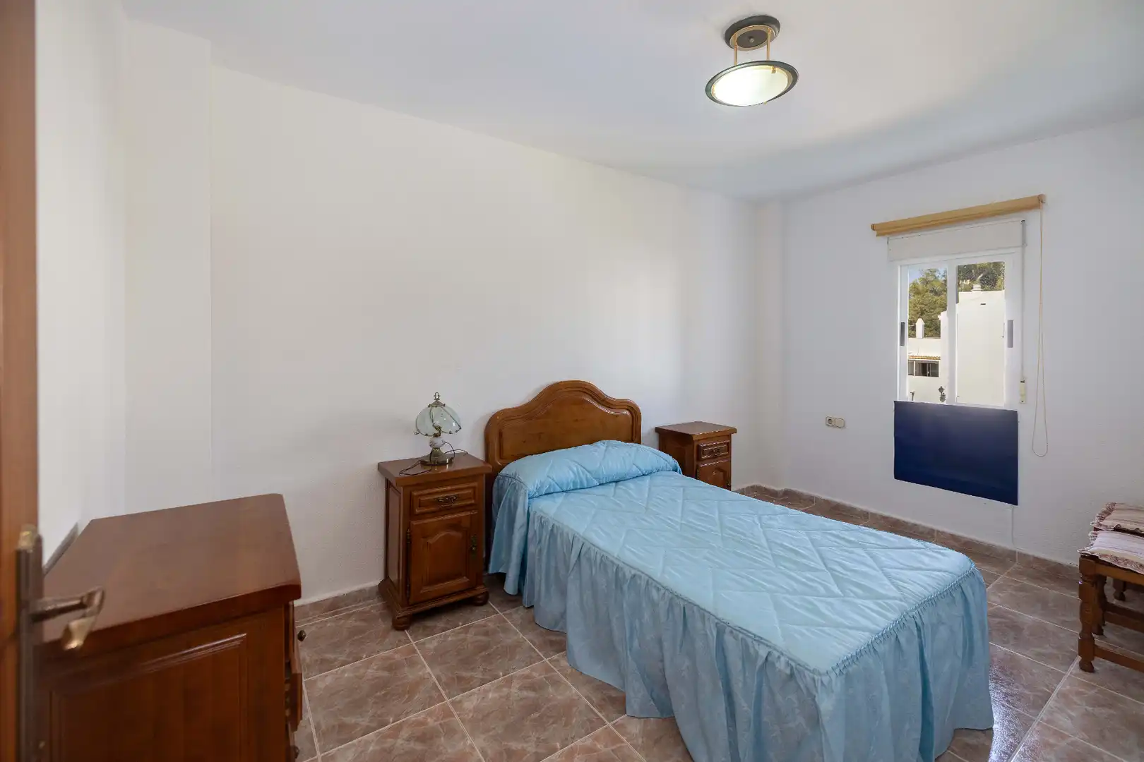 Apartament amb piscina en venda a Elviria - Cabopino, imagen 27