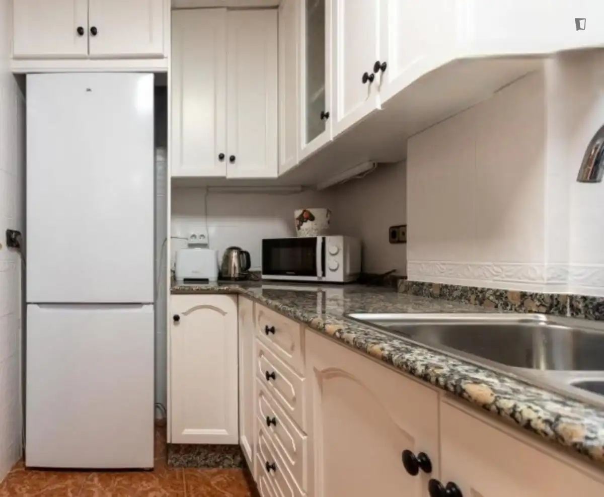 Apartament amb ascensor de lloguer a L'Olivereta, imagen 8