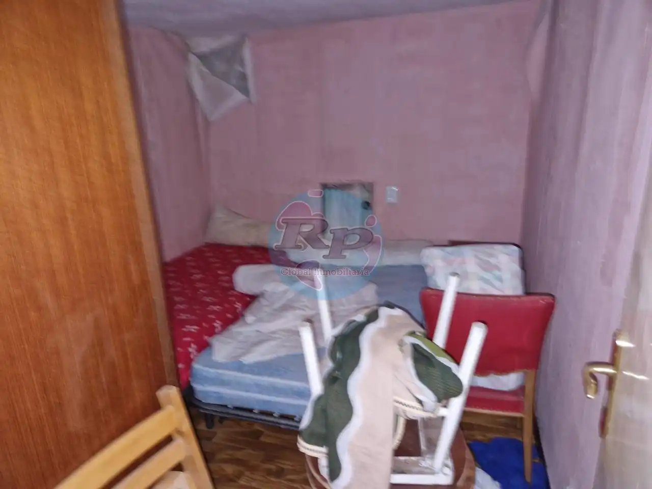 Habitación de Casa o chalet en venta en Gordaliza del Pino