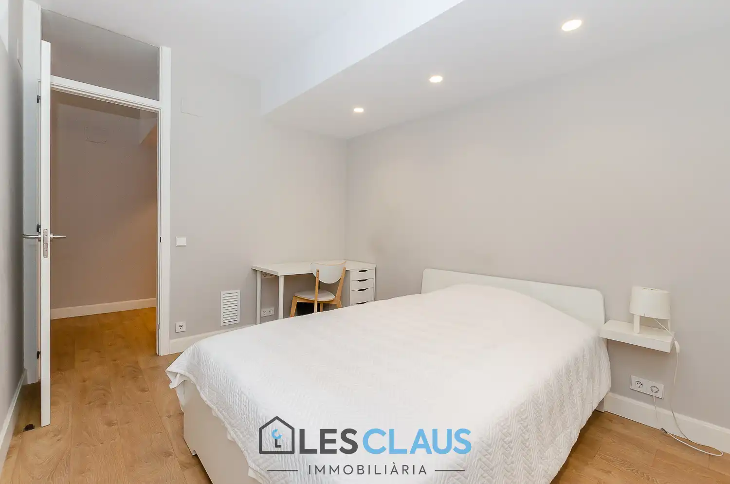 Flat with lift for sale in Avinguda de Madrid, imagen 18