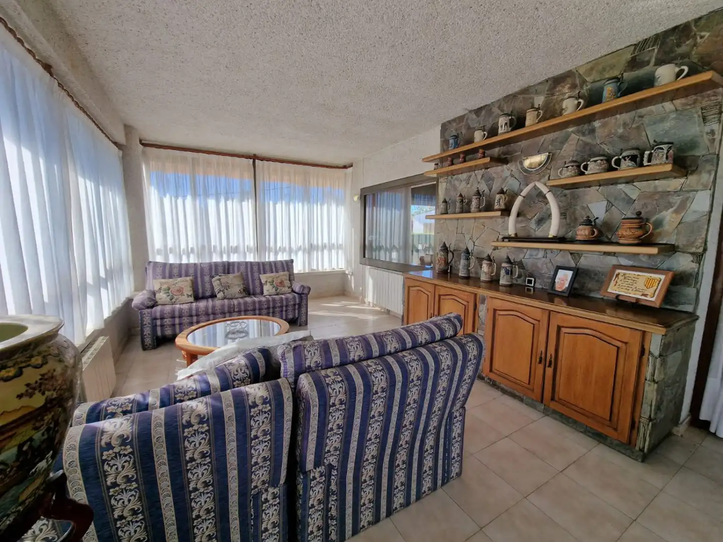 Villa mit Terrasse zum Verkauf in Avinguda Espanya, imagen 16