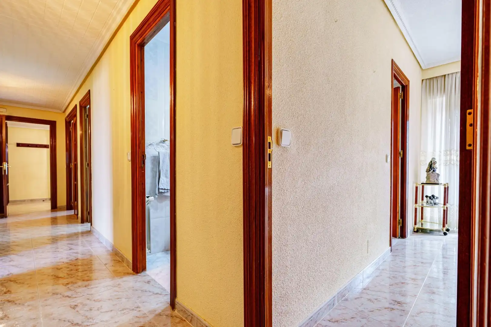 Piso con ascensor en venta en Ensanche, imagen 22