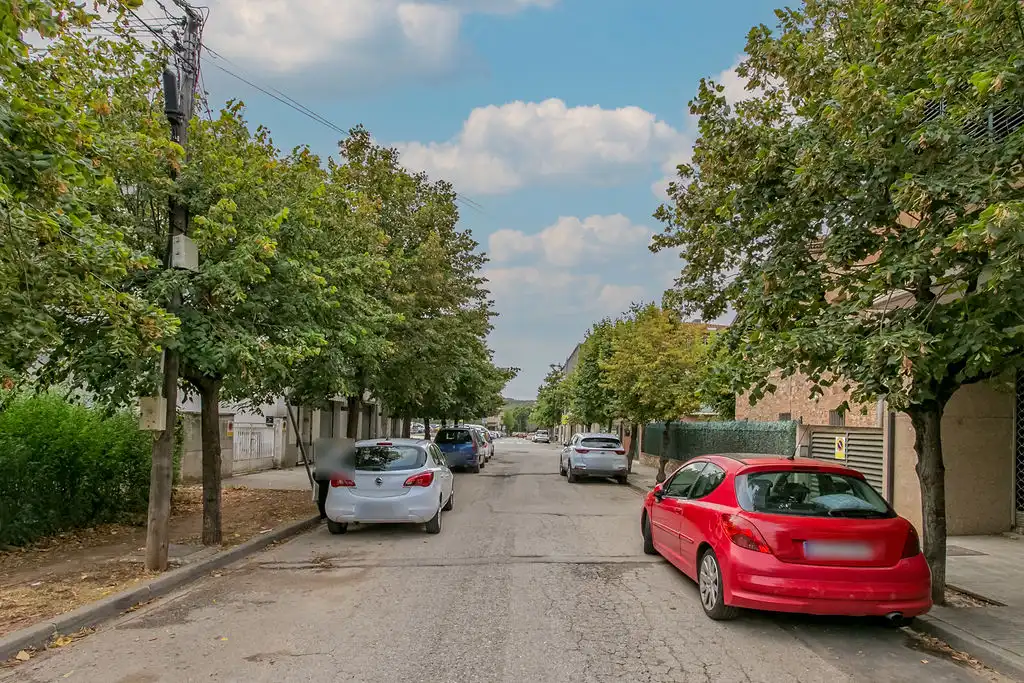 Wohnung zum Verkauf in C/ Anna Mogas, imagen 17