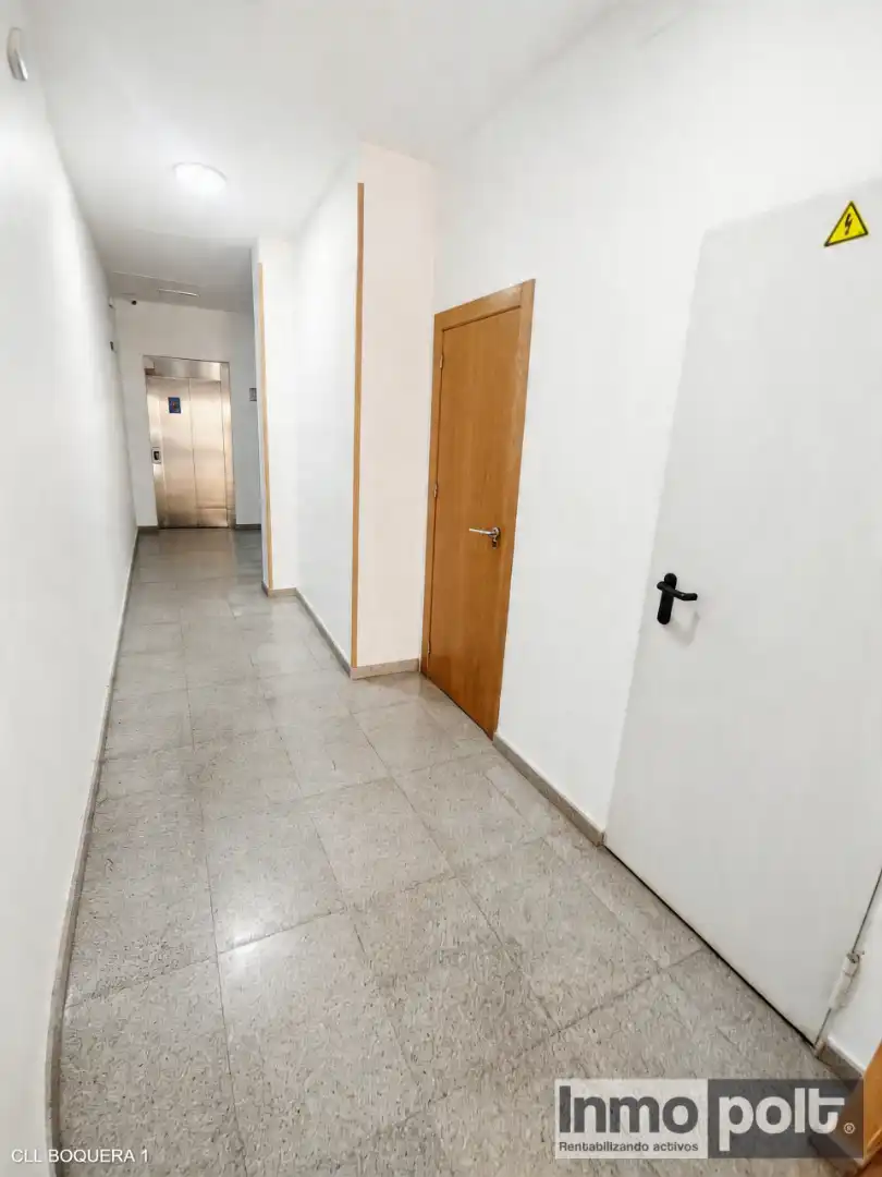 Àtic en venda en Torre-Pacheco amb Aire condicionat, Calefacció i Terrassa