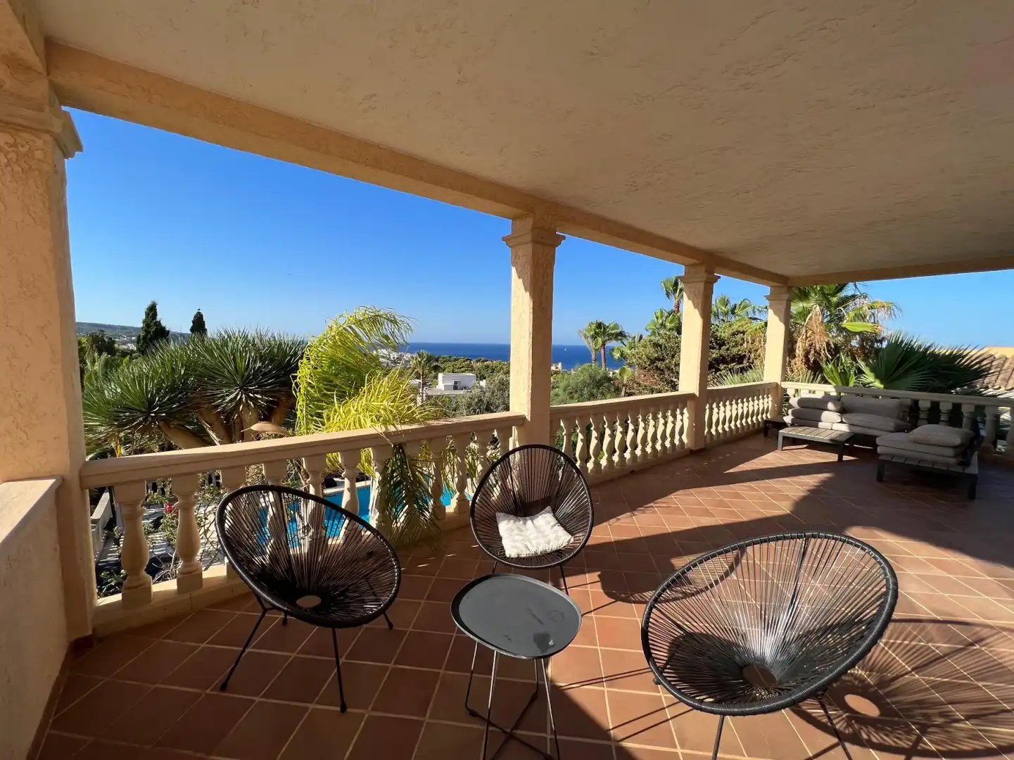 Houses for sale in Calvià - Carrer Via de la cornisa, Santa Ponça