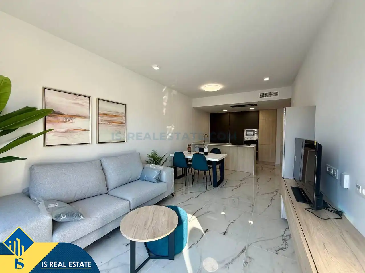 Penthouse mit Pool zum Verkauf in Orihuela Costa, imagen 13