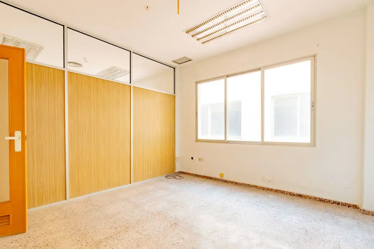 Local commercial à vendre à Carrer del Regne de València, imagen 46
