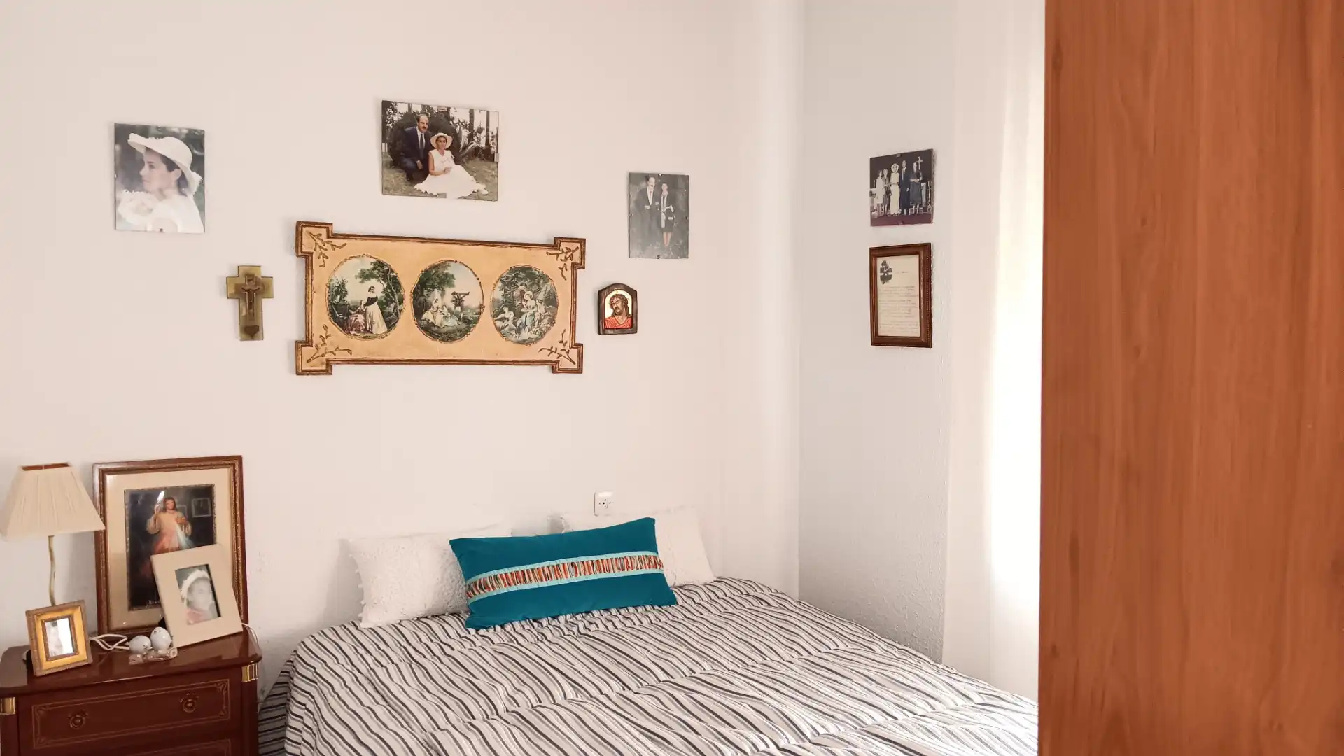 Appartement avec terrasse à vendre à Calle Coria, imagen 14