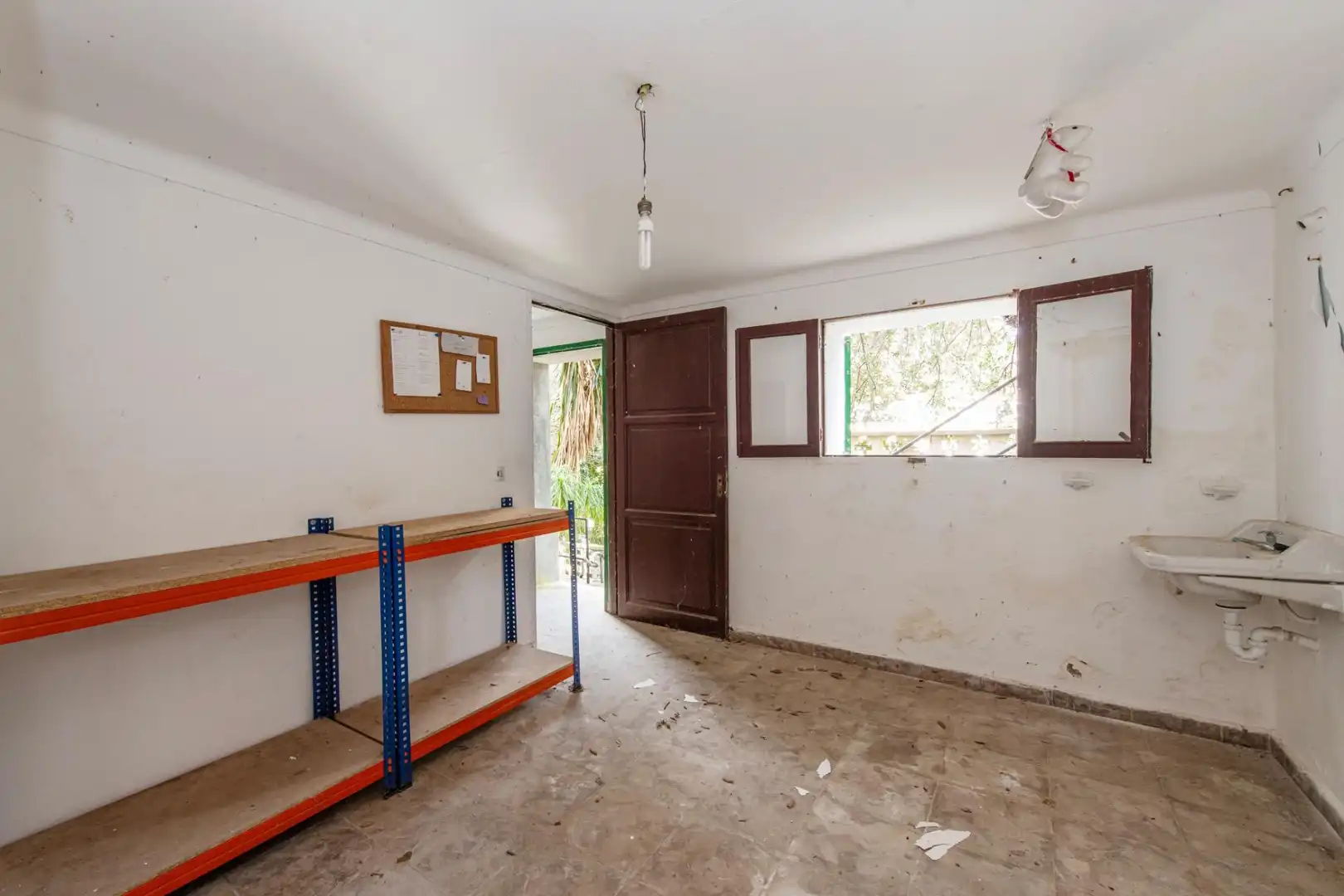 Houses for sale in Pollença
