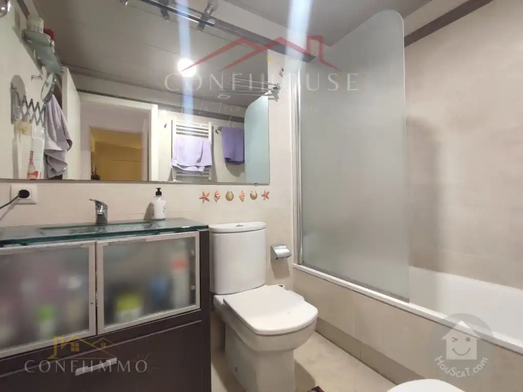 Piso en venta en Avinguda Sa Boadella, Santa Clotilde