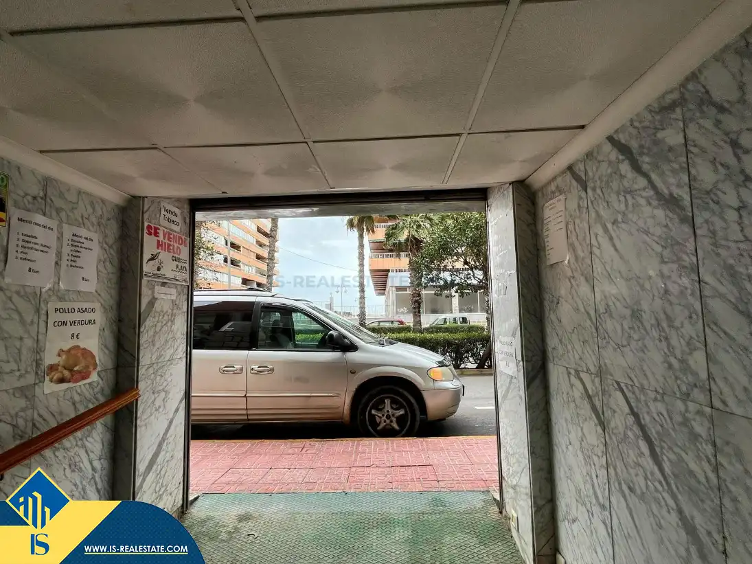 Gewerbefläche zum Verkauf in Playa del Acequión, Náufragos y Rocío del Mar, imagen 11