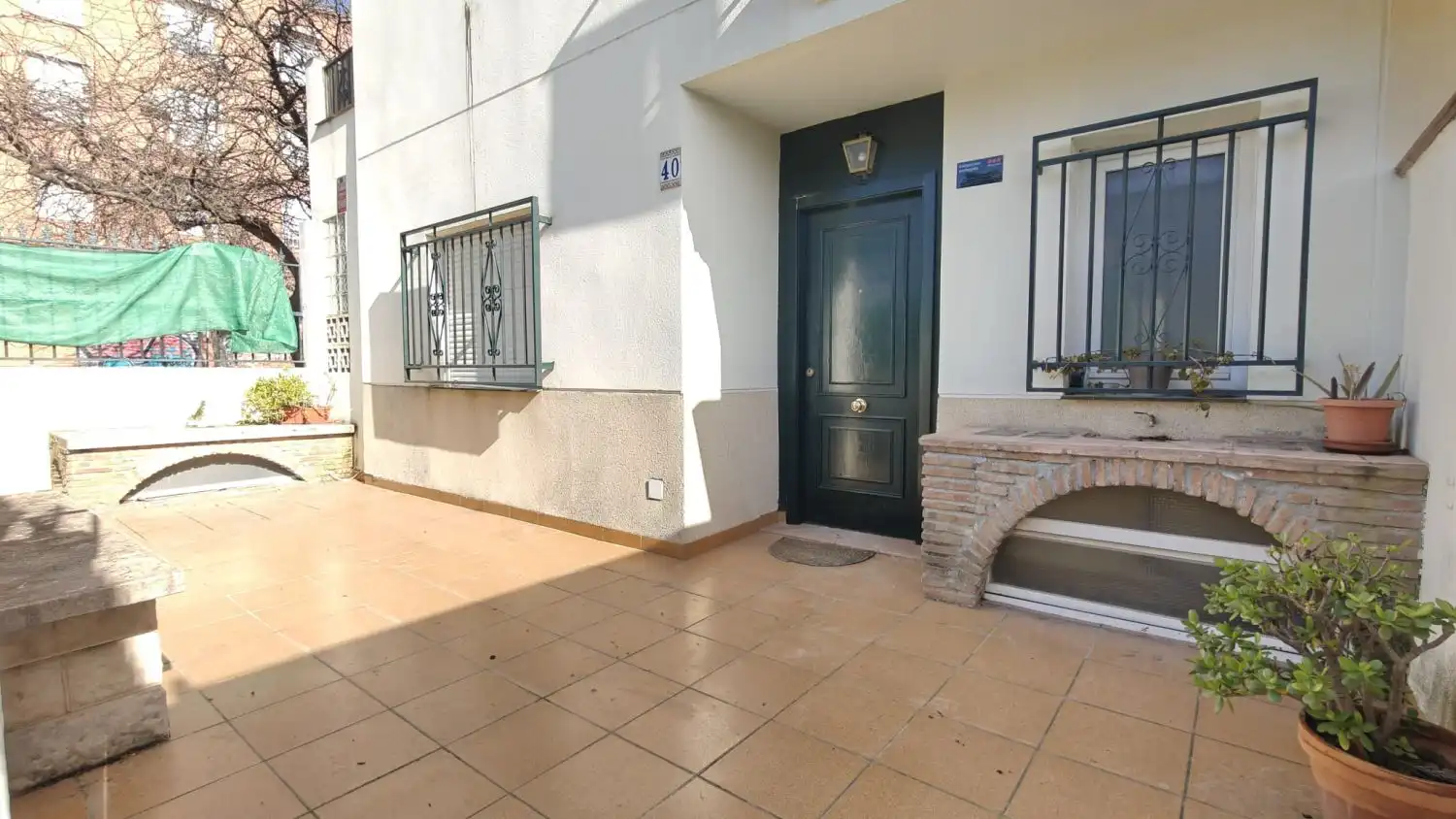 Houses for sale in CASERIA DEL CERRO, Joaquina Eguaras