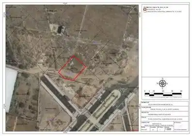 Terreno residenziale in vendita a El Ejido Ciudad, imagen 5