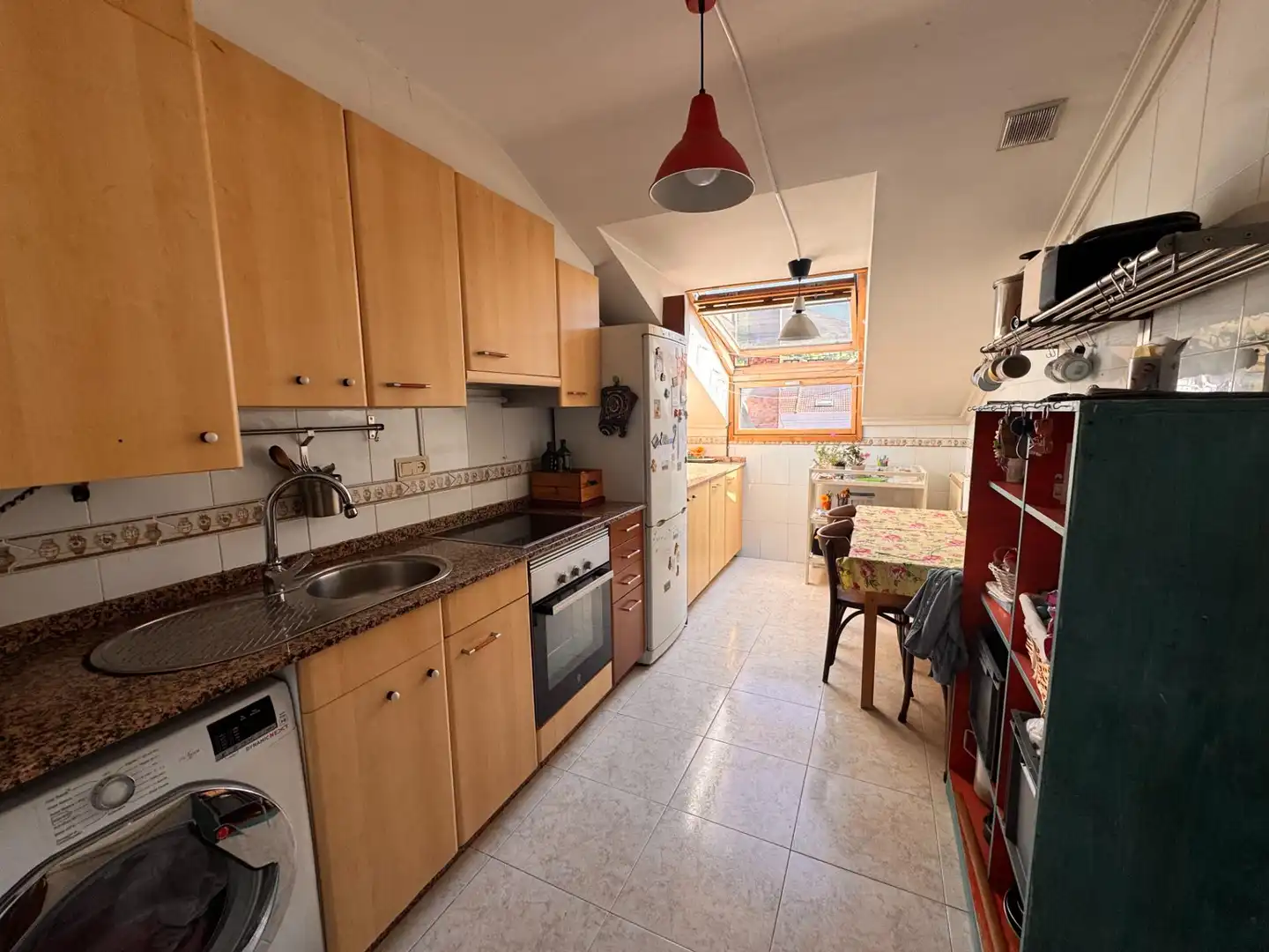 Cocina de Piso en venta en Cangas de Onís