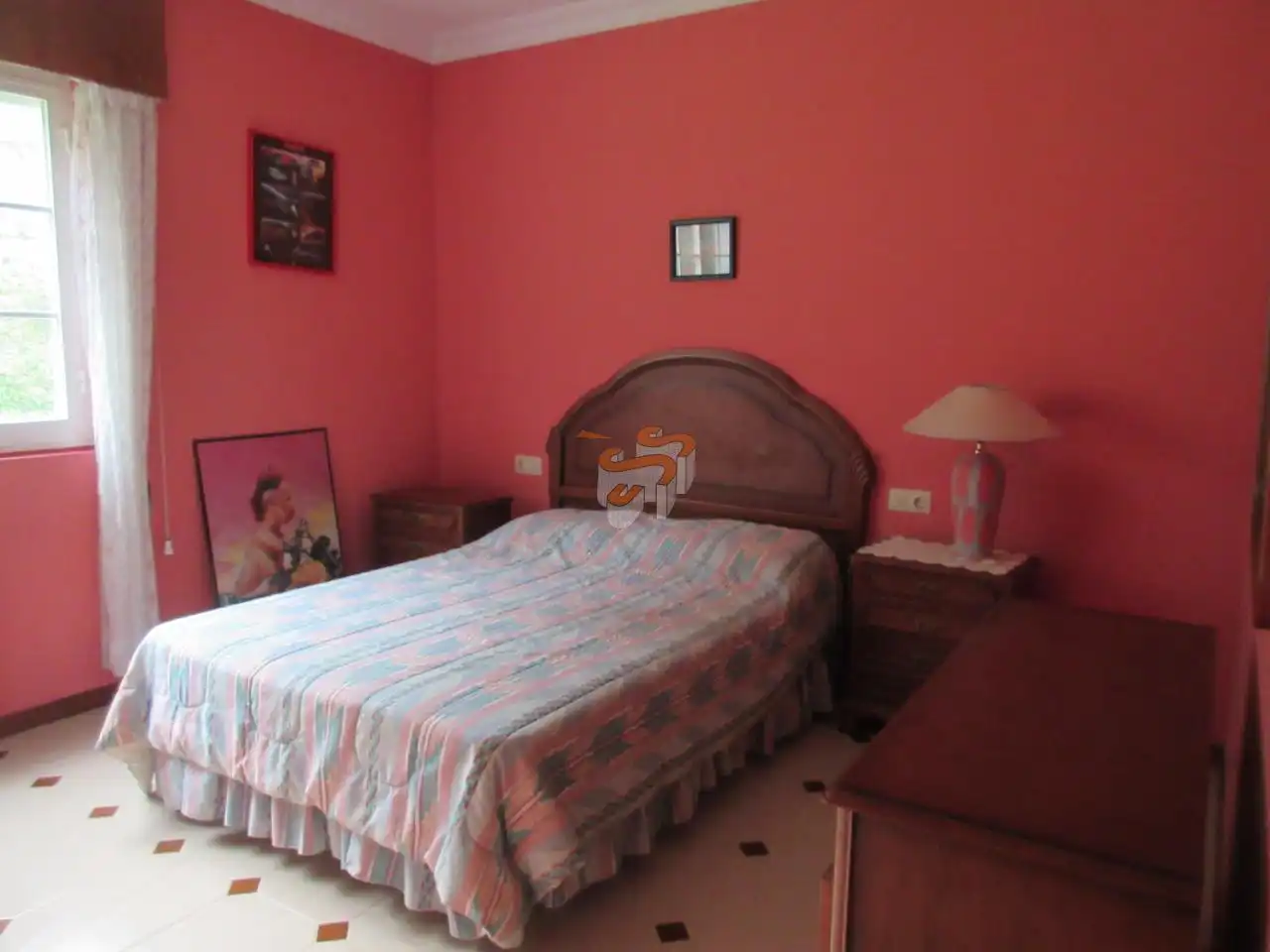 Chalet con jardín en venta en Valdoviño, imagen 29