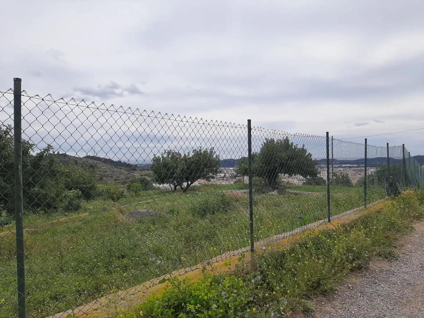 Country house zum Verkauf in La Vall d'Uixó