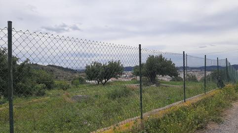 Foto 4 de Finca rústica en venta en La Vall d'Uixó, Castellón