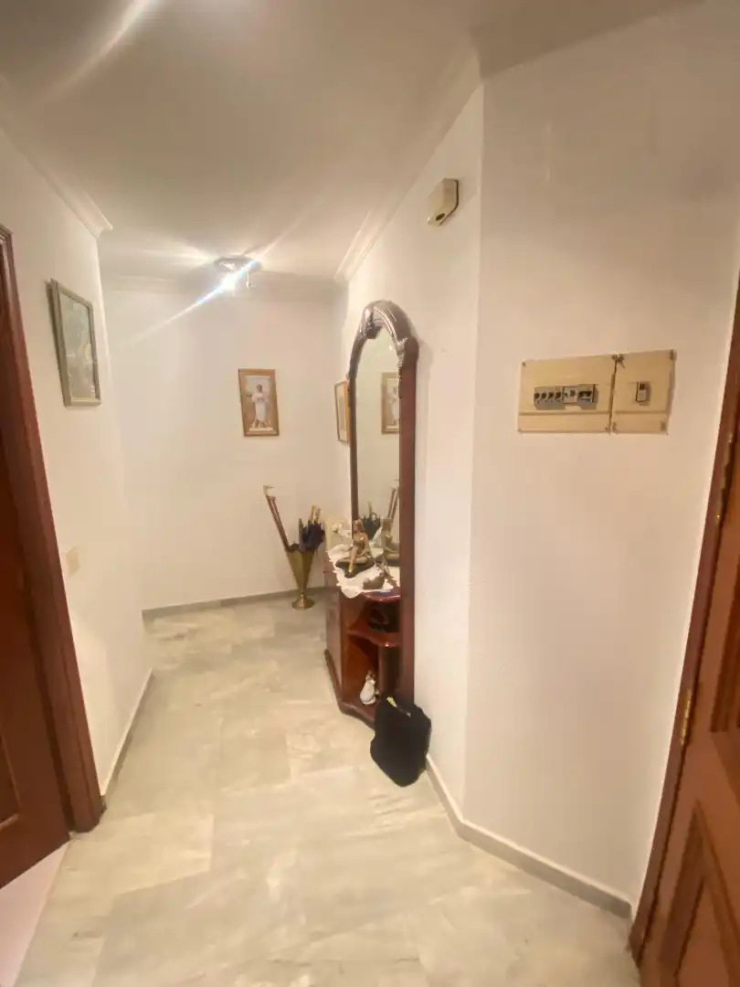 Apartament amb ascensor en venda a Calle Diego de Almagro, imagen 9