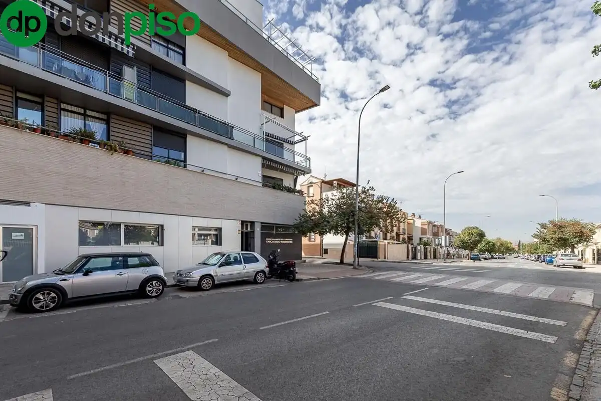 Business premises for sale in Calle CURRO CUCHARES, imagen 29